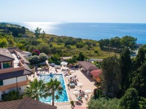 san domenico resort parghelia_2